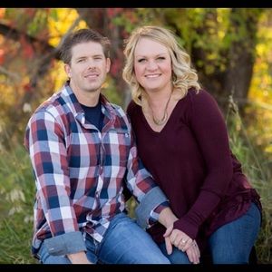 Meet your Posher, Hillary